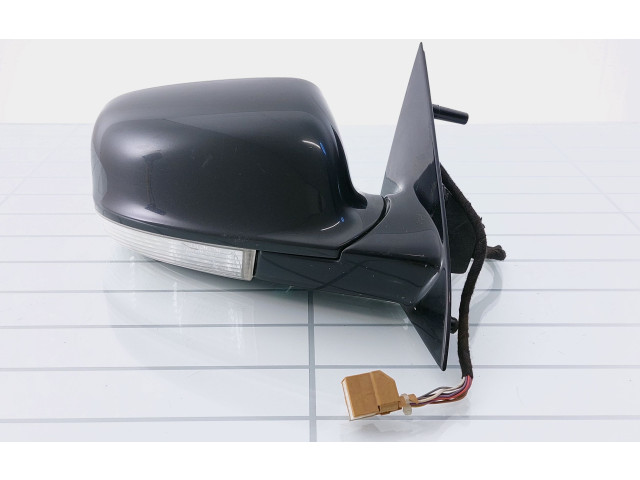 Зеркало электрическое        Volkswagen Phaeton  2002 - 2016 года   