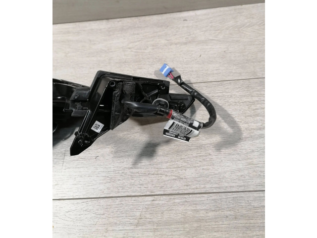 Zpětné zrcátko  Tesla Model 3 2017  1592034-00-B  