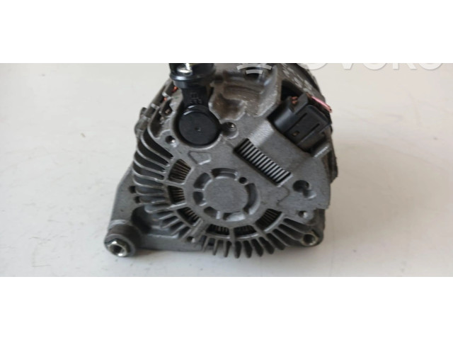 Генератор A2TX6981A, 12V150A9529 Mazda CX-5 II