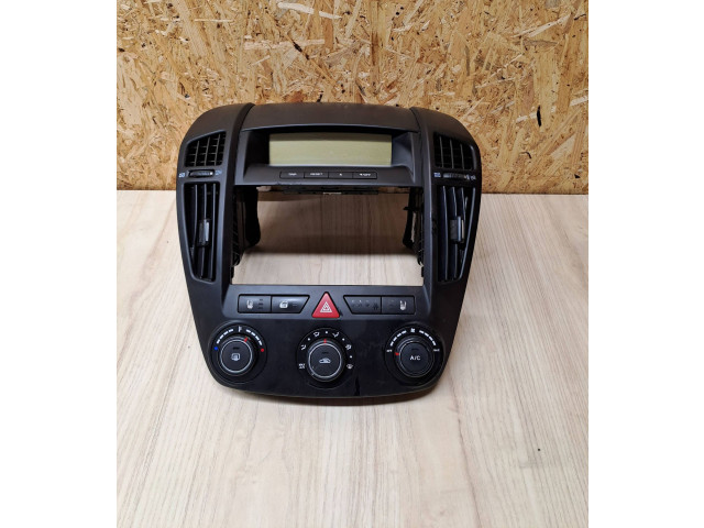 Блок управления климат-контролем 972501H200E, 957101H100 KIA Ceed