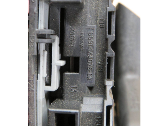 Блок предохранителей 6G9T14A067AB Ford S-MAX