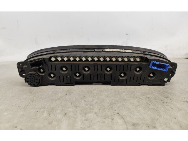 Панель приборов 9631710380 Citroen Xsara Picasso