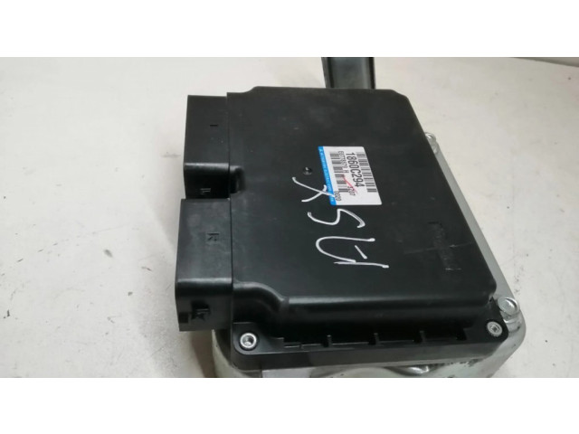 Блок управления двигателя 1860C294 Mitsubishi ASX