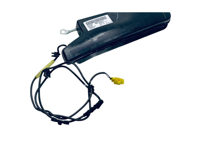 Подушка безопасности в сиденье 1K0880242   Volkswagen Jetta V