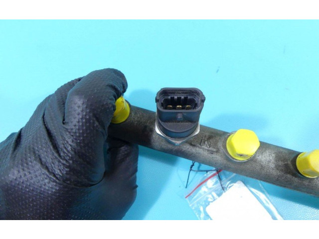 Vstřikovací lišta 0445214024, IMPRK1349209 Mitsubishi Space Star