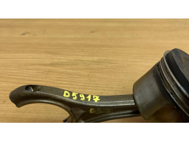 Píst 089203, D5917 BMW 5 F10 F11 pro benzínový motor