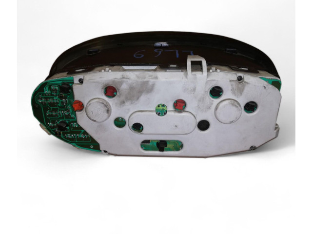 Панель приборов 060.6135.017.0, 060.6135.017.0   Lancia Ypsilon       