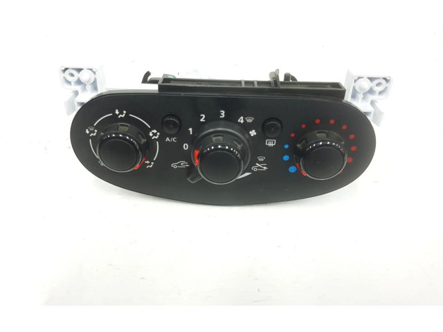 Блок управления климат-контролем 275101406R   Dacia Logan II