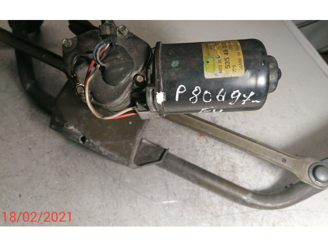 Комплект механизма стеклоочистителей