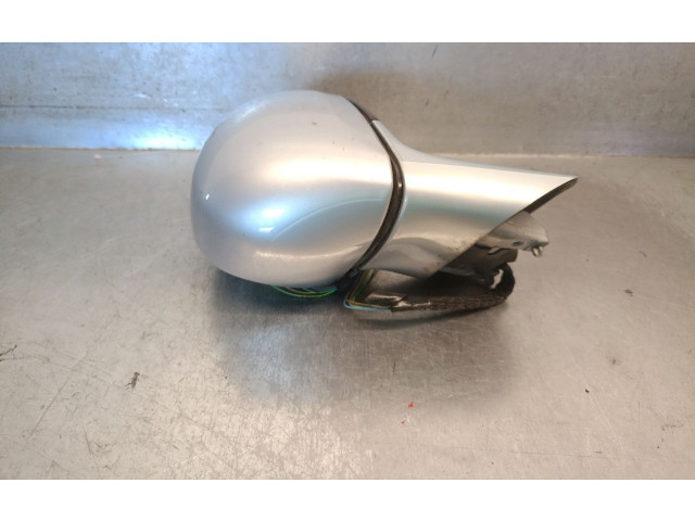 Зеркало электрическое Citroen C4 I 2004 - 2010 года