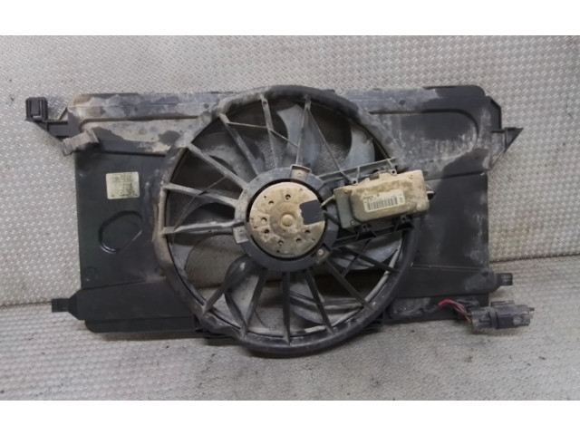 Вентилятор радиатора     1137328148, 3M5H8C607UC    Volvo V50 