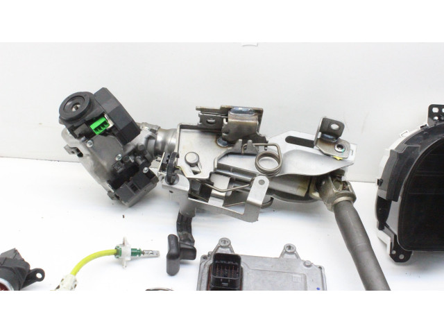 Комплект блоков управления Honda CR-Z