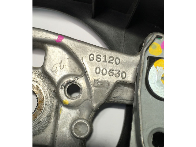 Руль Ford Ranger 2007 - 2011 года GS12000630, 00630