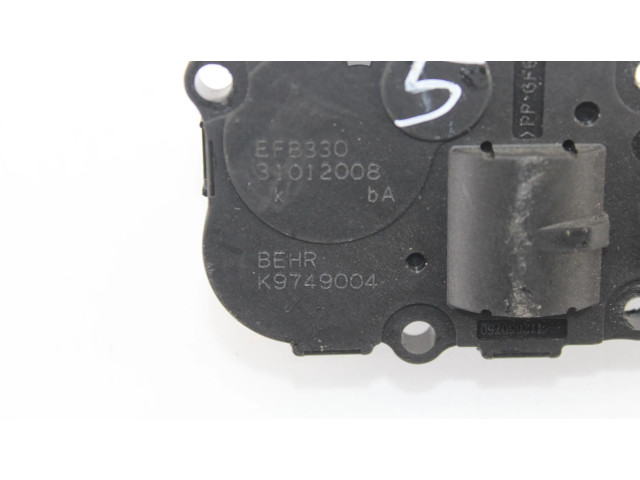 Вентилятор печки    K97490045   Audi A5 8T 8F