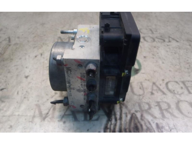 Блок АБС 6001550546, 8200756092 Dacia Logan Pick-Up - года