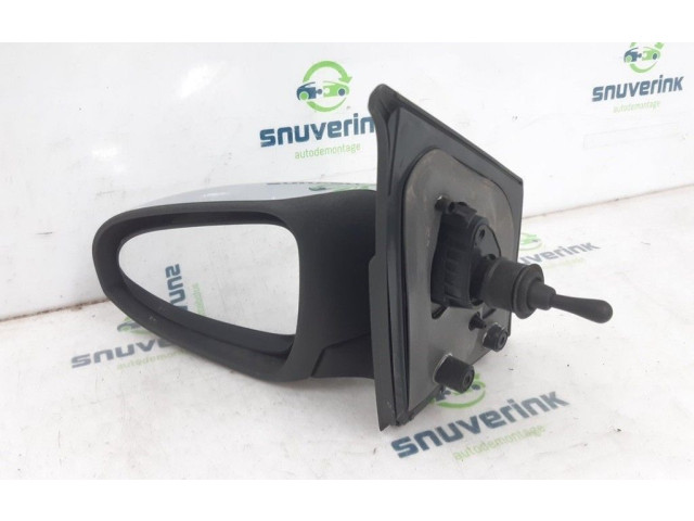 Zpětné zrcátko  Peugeot 108 2014  879400H080, 879400H081  