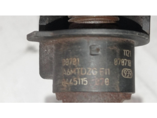 Vstřikovač 0445115070, 00701   BMW 7 E65 E66  pro naftový motor 3.0  