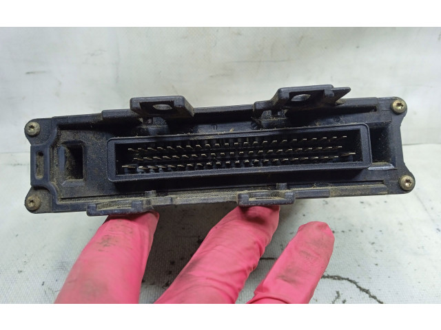 Блок управления коробкой передач 001927731B, 001927731B Volkswagen Polo III 6N 6N2 6NF