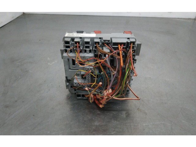 Блок предохранителей 51849424 Alfa Romeo Giulietta