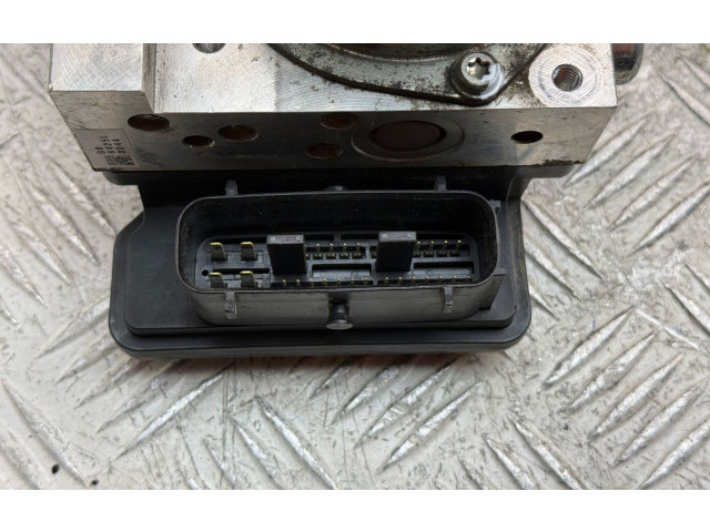 Блок ABS 47660BF12D, 6425L044 Nissan Juke I F15