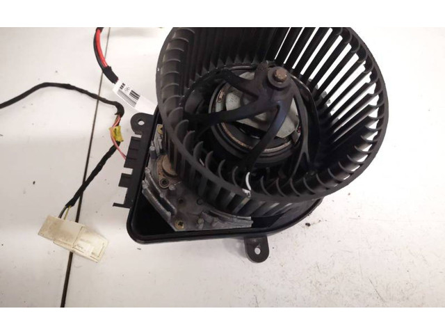 Вентилятор печки 651055p Peugeot 406