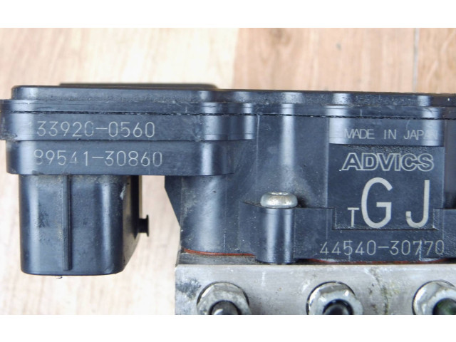 Jednotka ABS 4454030770, 8954130860 Lexus GS 250 350 300H 450H 2012