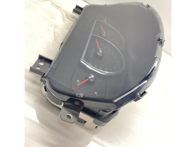 Панель приборов 25810141, TN2574403682   Cadillac SRX       