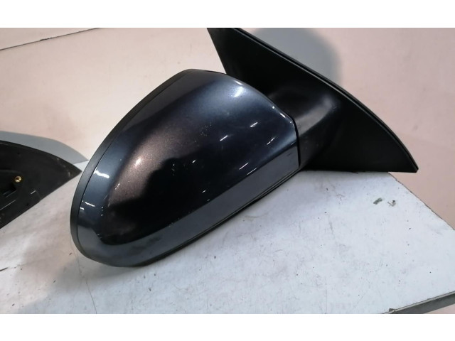 Зеркало (механическое)       KIA Ceed  2006 - 2012 года   