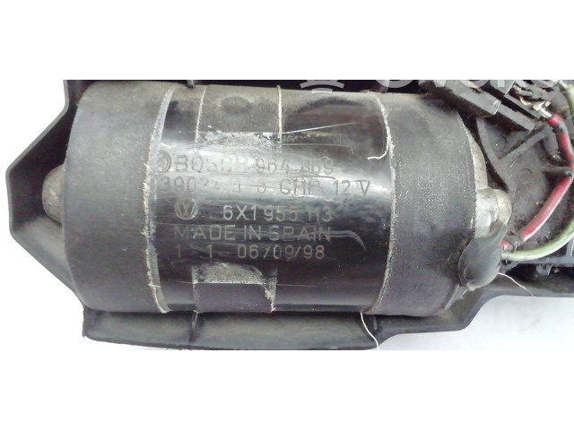 Моторчик дворников 6X0955119, 6X1955113 Volkswagen Lupo