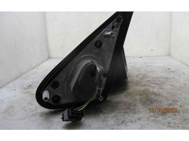 Зеркало (управляемое электричеством)