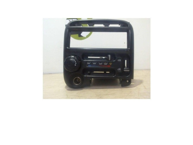 Блок управления климат-контролем 9725002250, 9725002250   Hyundai Atos Classic