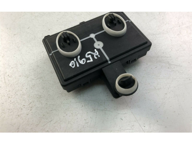 Блок управления дверью