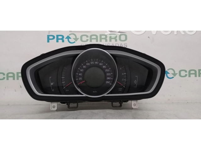 Volant Volvo V40 Cross country 2013 P31412873