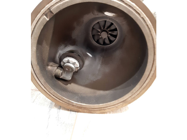 Турбина Porsche Macan (95B) 06M145689M, 18539700070