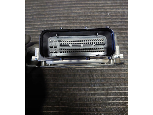 Комплект блоков управления 3911103131, 3910103131   Hyundai i10