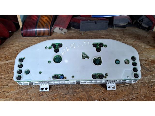 Панель приборов GE4VD, FBGE4VD Mazda 626