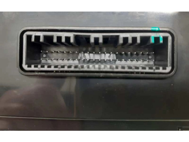 Блок управления климат-контролем 97250G5040   KIA Niro