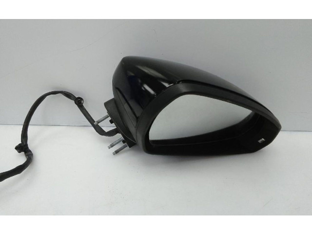 Зеркало электрическое Audi A3 8Y 2020 - года