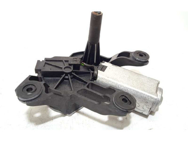 Моторчик заднего дворника 1356022080, 64344002    Fiat Qubo