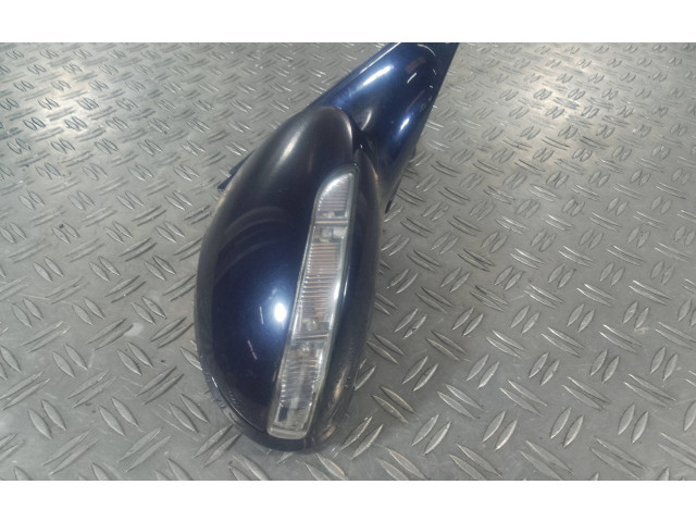 Zpětné zrcátko  Mercedes-Benz S W221 2007    