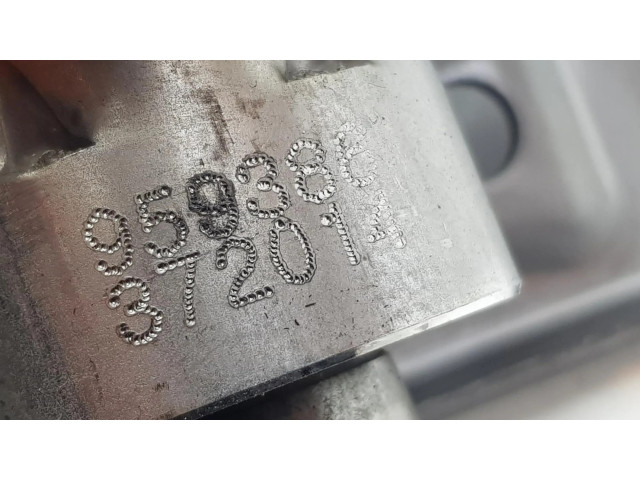    Рулевая рейка 959386372014, 96748611ZD   Citroen C4 Grand Picasso 2014-2016 года