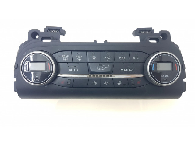 Блок управления климат-контролем LJ6T18C612, LJ6T18C612GB   Ford Escape IV