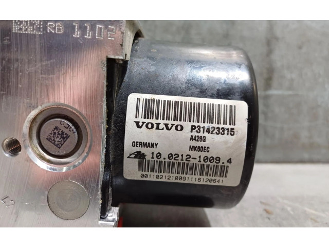 Jednotka ABS P31423315, P31423315 Volvo V40 2016