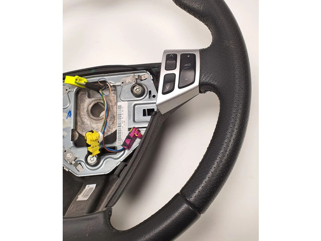 Руль Saab 9-3 Ver2 2008 - 2016 года