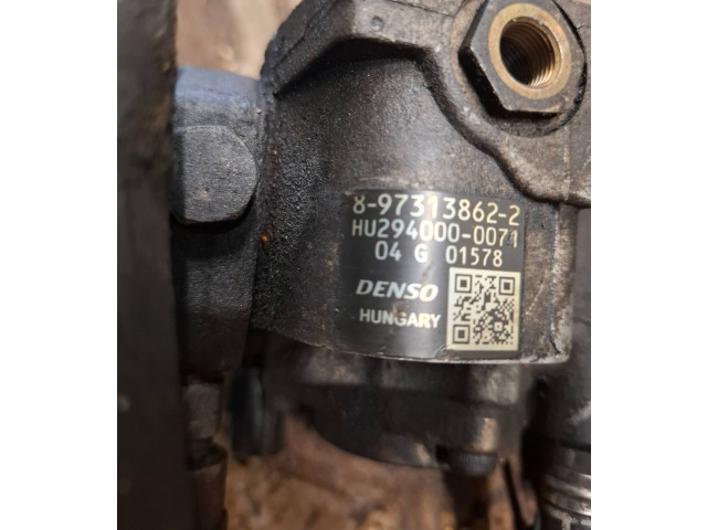 Топливный насос