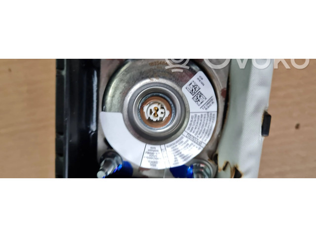 Подушка безопасности пассажира 80A880204E, 34201896E Audi Q5 SQ5