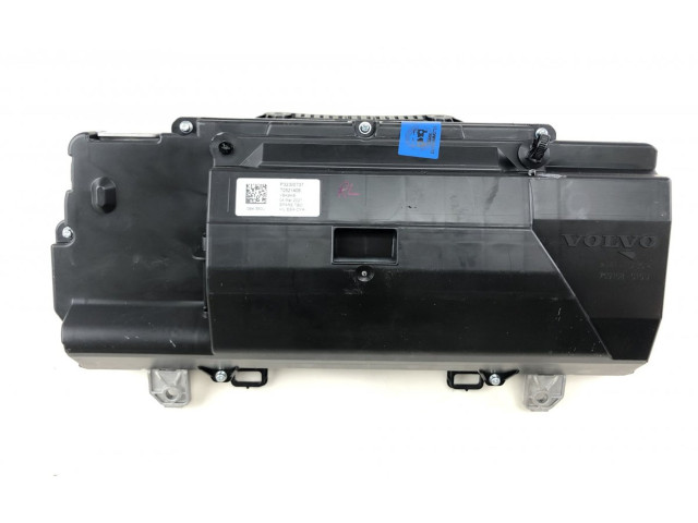 Панель приборов 36010422, 32320737 Volvo XC40