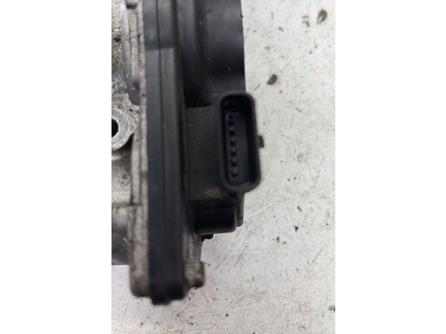 Форсунка Dacia Dokker