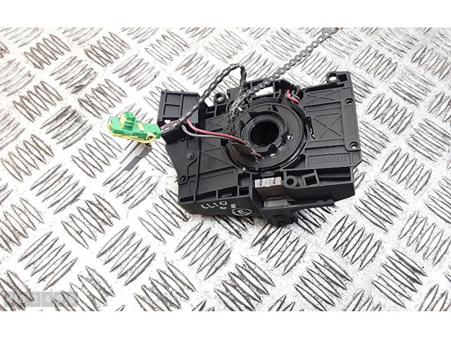 Подрулевой шлейф SRS    Renault Clio III