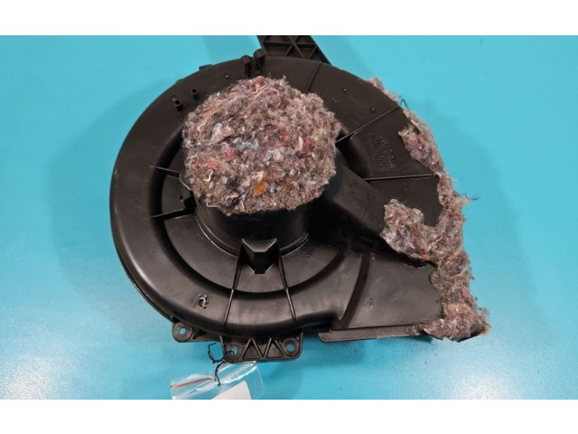 Вентилятор печки    6Q1819015J, IMPRK1419671   Skoda Fabia Mk2 (5J)